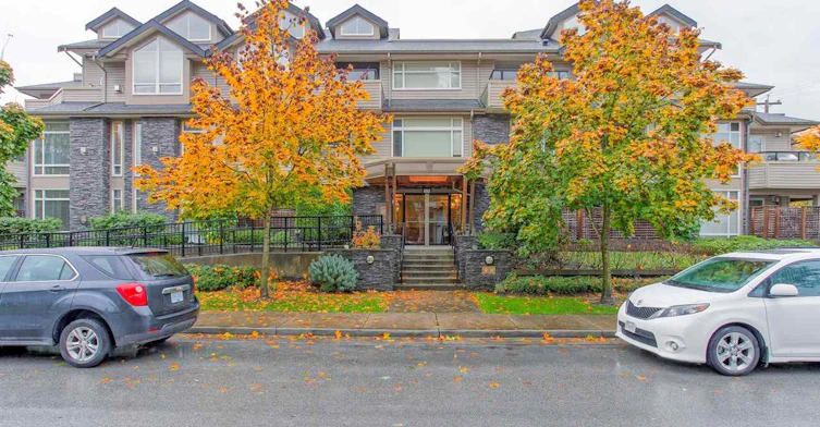 3150 Vincent Street, Port Coquitlam, BC V3B 3T1