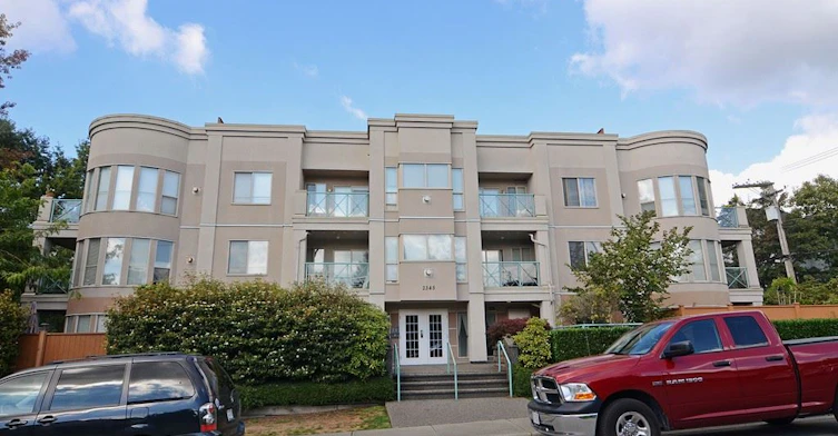 2345 Central Avenue, Port Coquitlam, BC V3C 1V9