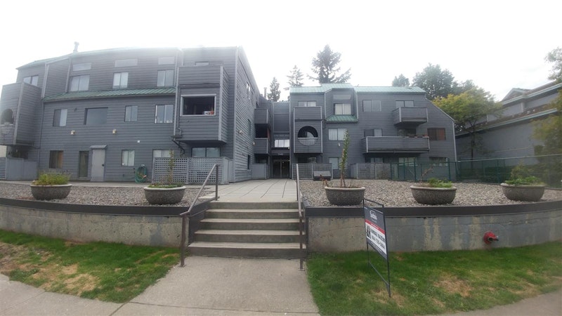 Coquitlam Place, 1948 Coquitlam Avenue Port Coquitlam, BC REW