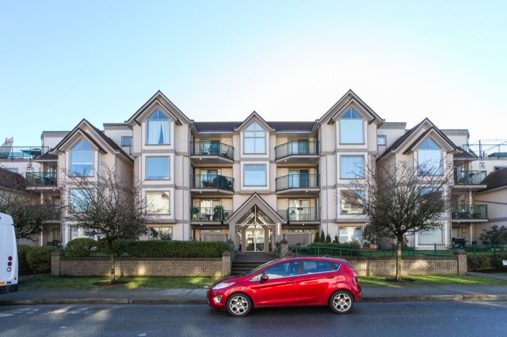 1650 Grant Avenue, Port Coquitlam, BC V3B 7V2