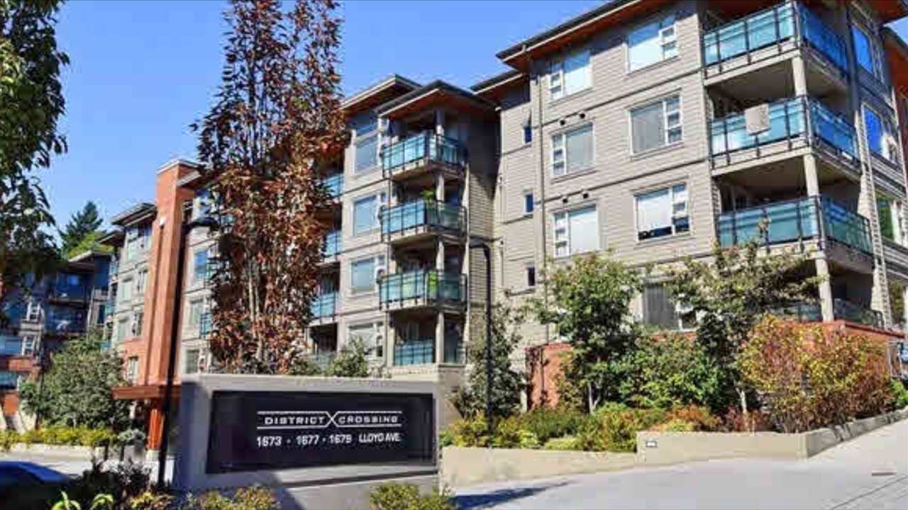 1679 Lloyd Avenue, North Vancouver, BC V7P 0A9