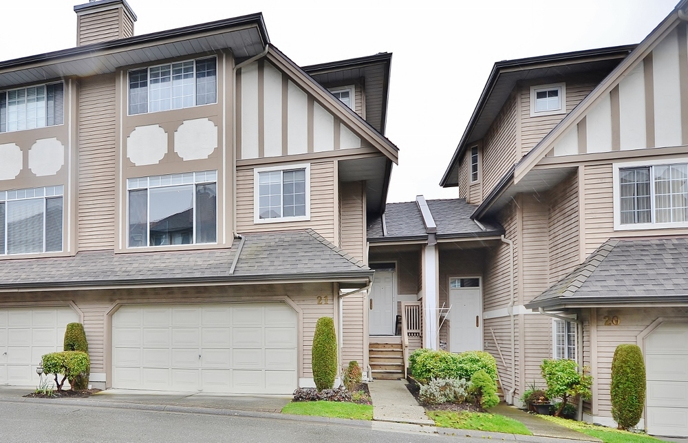 2615 Fortress Drive, Port Coquitlam, BC V3C 6E8 - 2