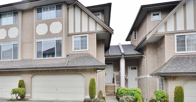 2615 Fortress Drive, Port Coquitlam, BC V3C 6E8 - 2