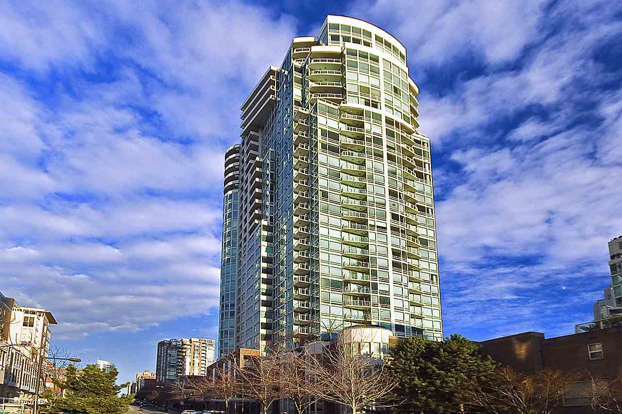 1500 Hornby Street, Vancouver, BC V6Z 2R1 - 2