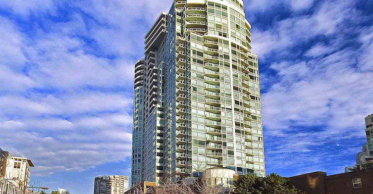 1500 Hornby Street, Vancouver, BC V6Z 2R1 - 2