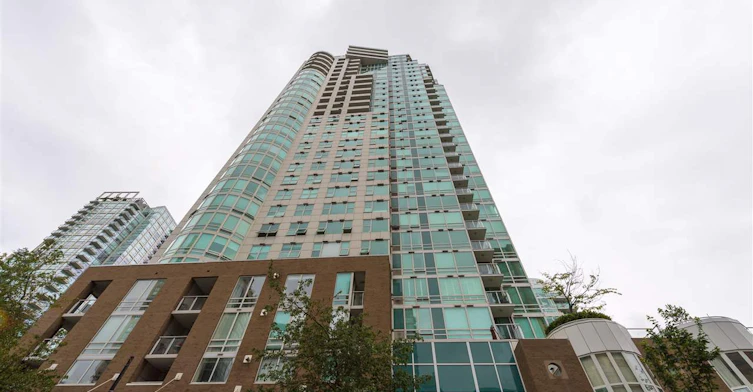 1500 Hornby Street, Vancouver, BC V6Z 2R1
