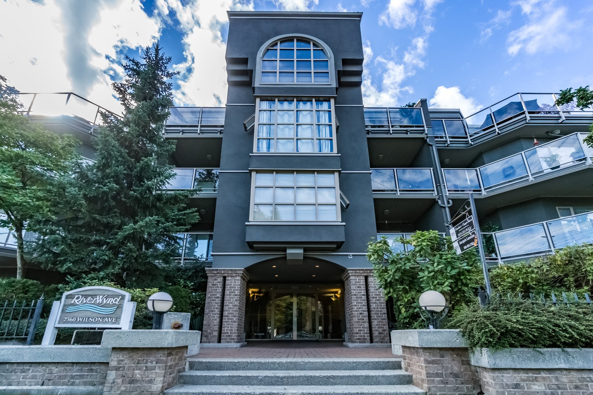 2360 Wilson Avenue, Port Coquitlam, BC V3C 1Z6