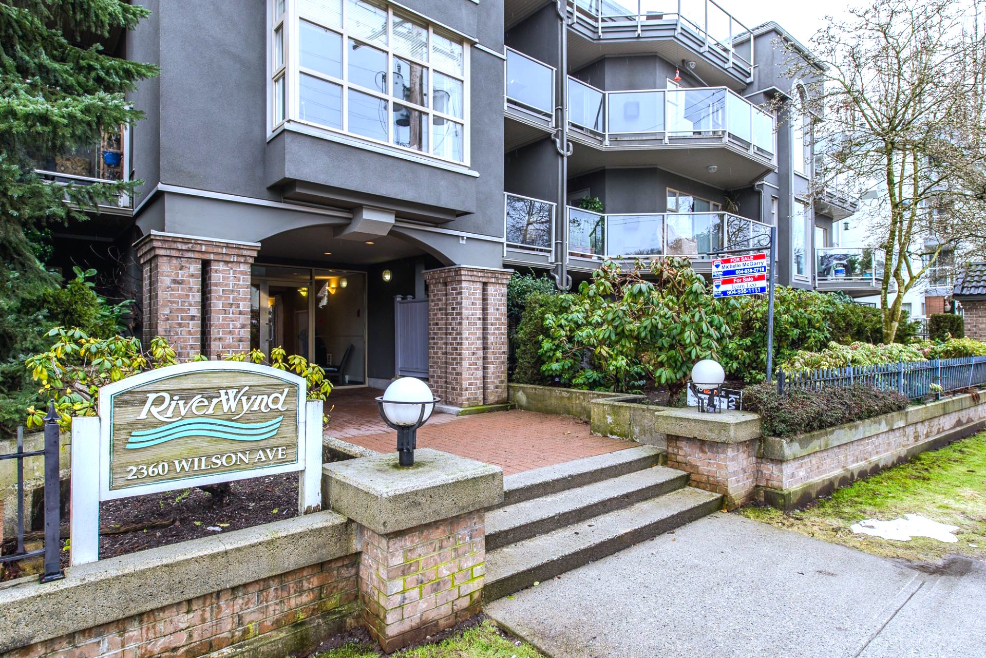 2360 Wilson Avenue, Port Coquitlam, BC V3C 1Z6 - 3