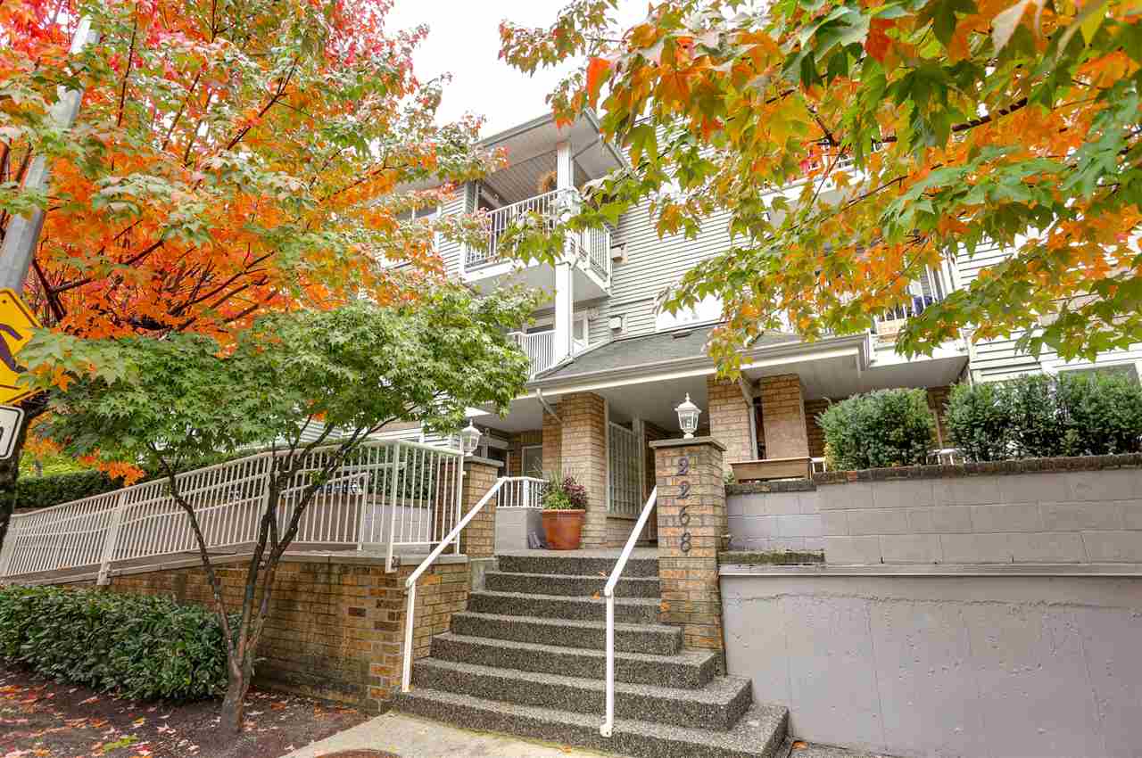 2268 Welcher Avenue, Port Coquitlam, BC V3C 1X4