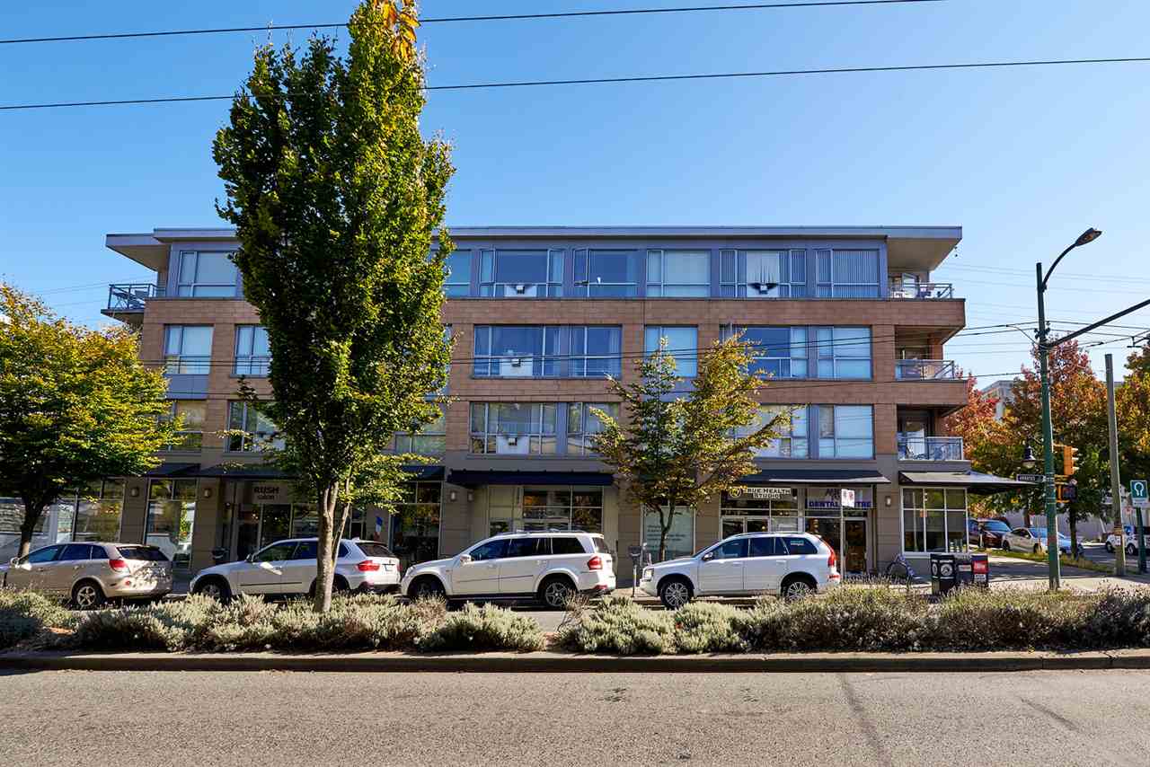 2680 Arbutus Street, Vancouver, BC V6J 5L8