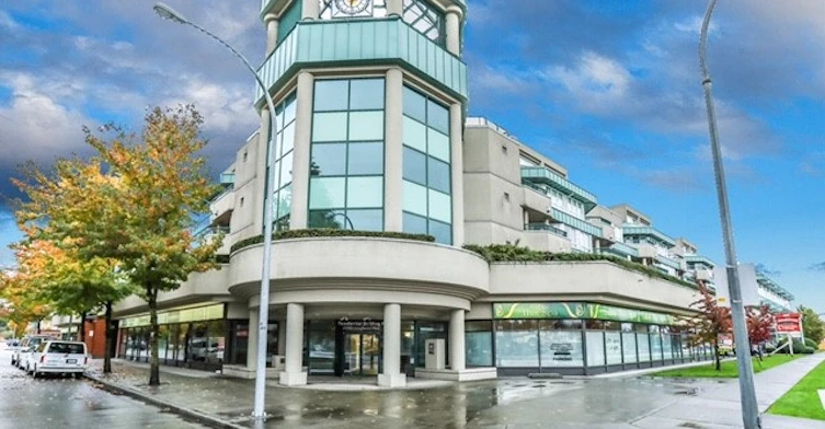 2099 Lougheed Highway, Port Coquitlam, BC V3B 1A8