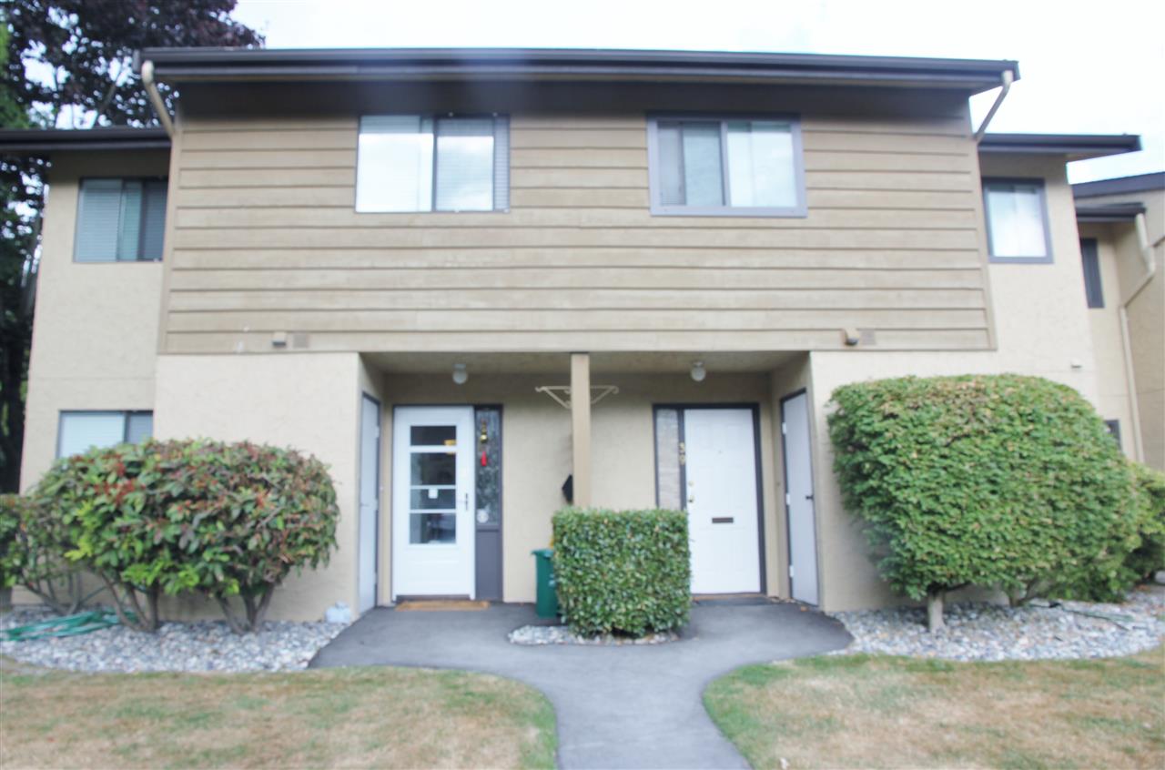 6100 Tiffany Blvd, Richmond, BC V7C 5A8