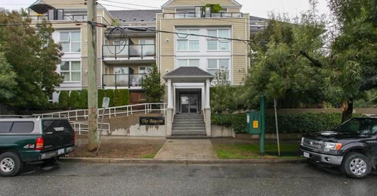 1519 Grant Avenue, Port Coquitlam, BC V3B 7S8