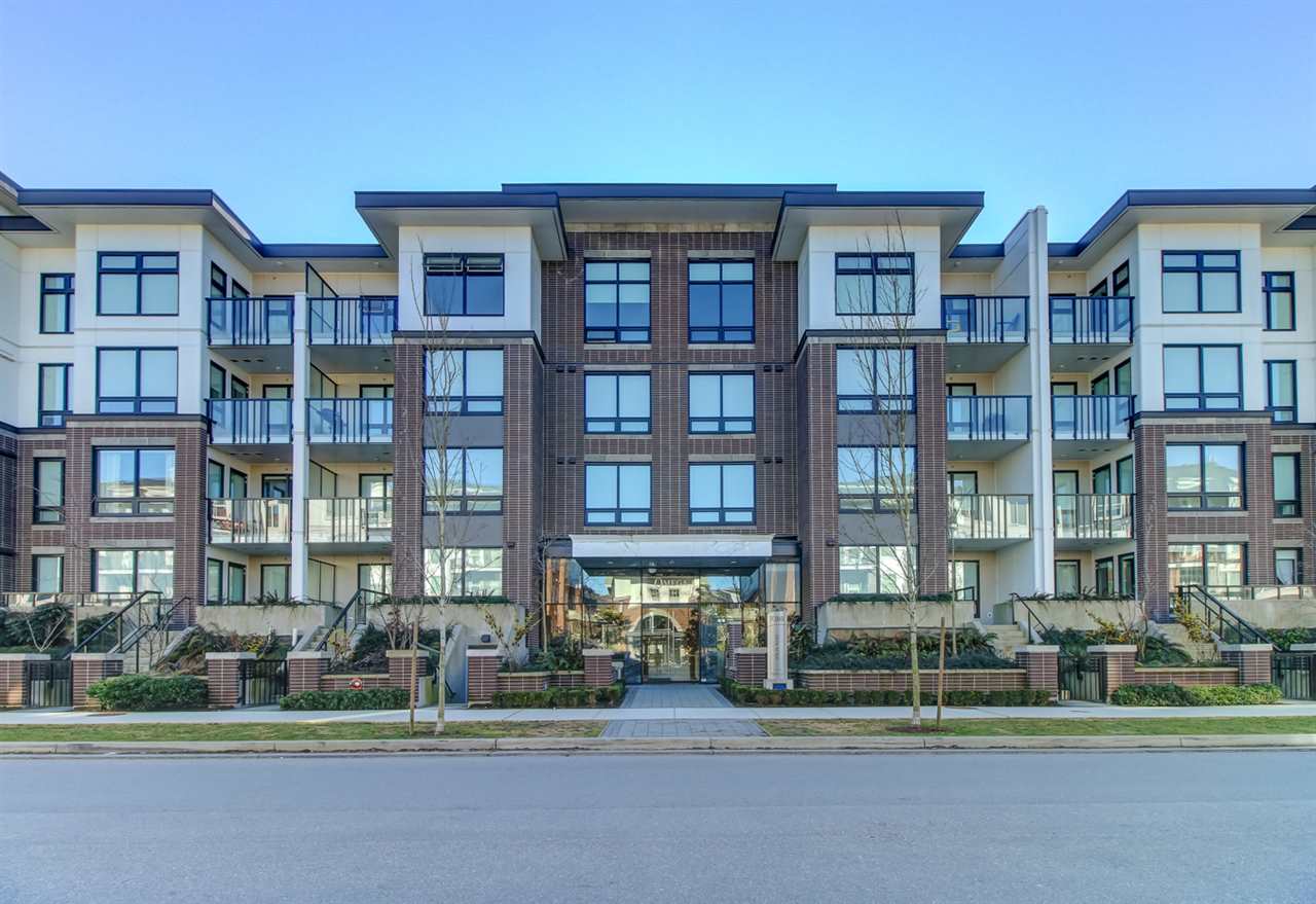 9388 Mckim Way, Richmond, BC V6X 1C9