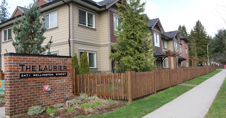 3471 Wellington Street, Port Coquitlam, BC V3B 3Y3