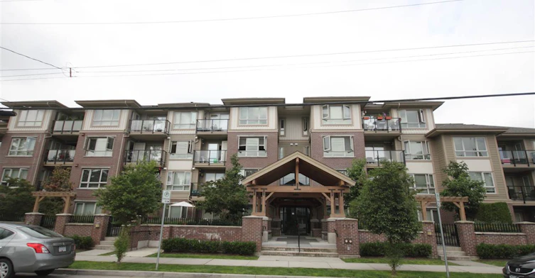 2175 Fraser Avenue, Port Coquitlam, BC V3B 0H8