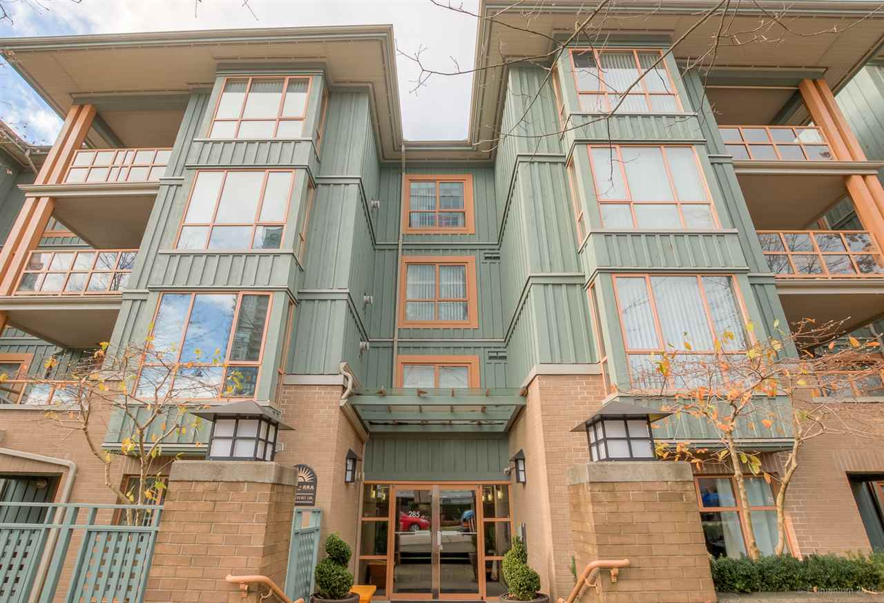 285 Newport Drive, Port Moody, BC V3H 5J6