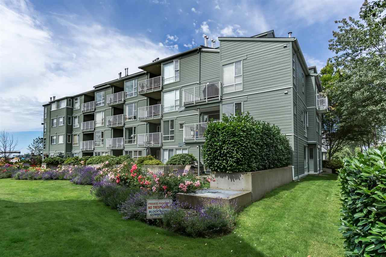 2080 East Kent Avenue South, Vancouver, BC V5P 4X2