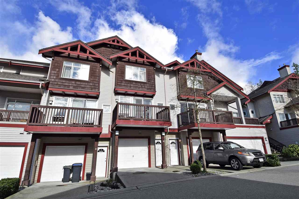 15 Forest Park Way, Port Moody, BC V3H 5G7 - 3