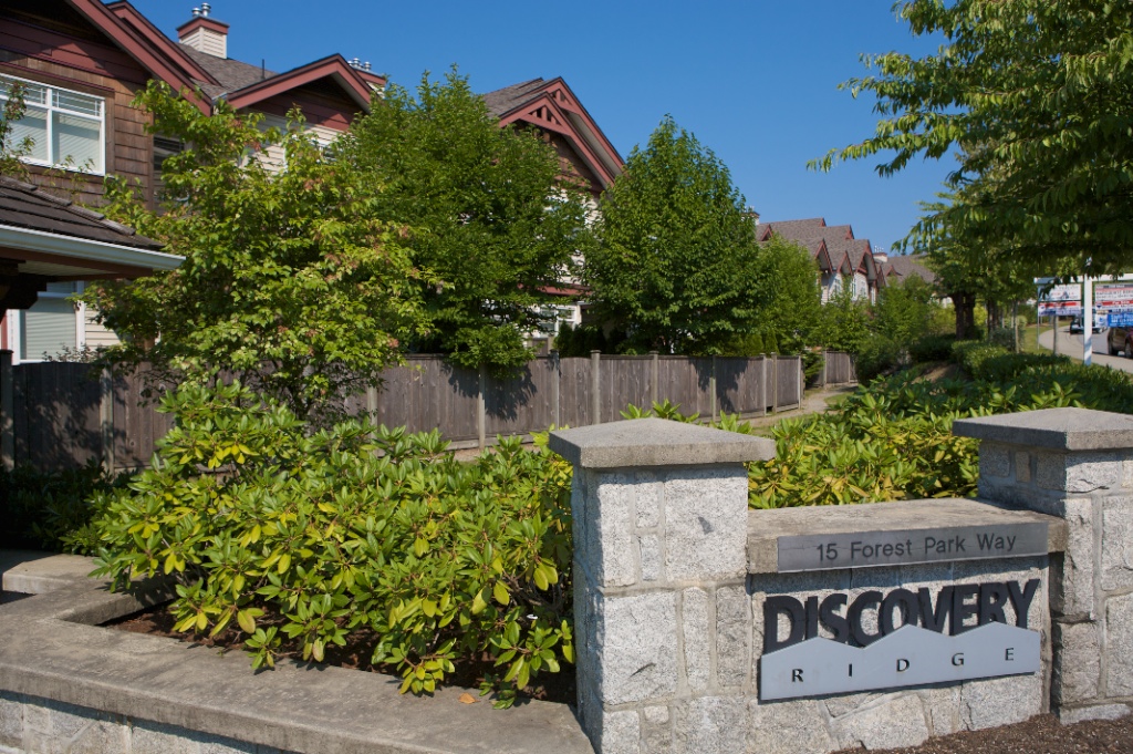 15 Forest Park Way, Port Moody, BC V3H 5G7 - 4