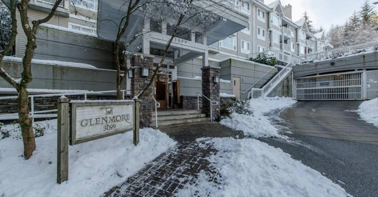 3099 Terravista Place, Port Moody, BC V3H 5A4