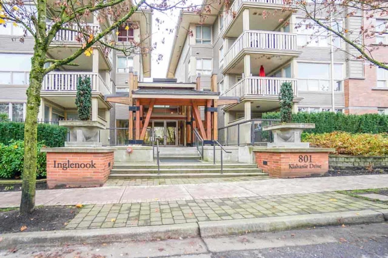 Inglenook, 801 Klahanie Drive Port Moody, BC REW