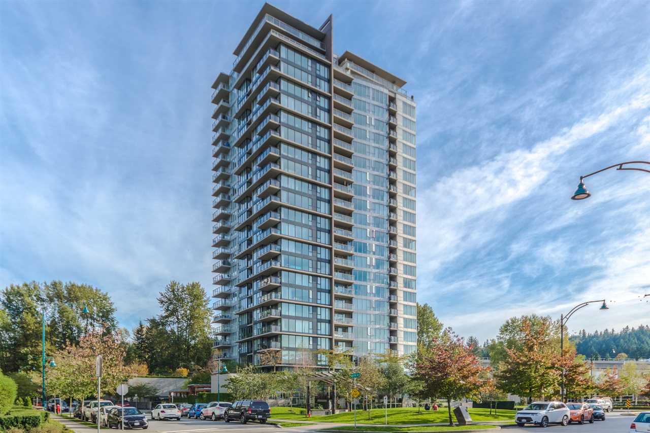 651 Nootka Way, Port Moody, BC V3H 0A1