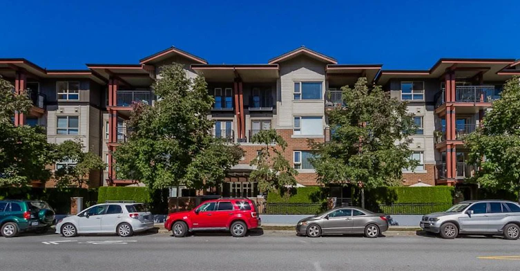 200 Klahanie Drive, Port Moody, BC V3H 5K7