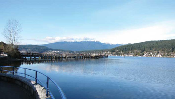 2732 St Johns Street, Port Moody, BC V3H 0H4 - 2