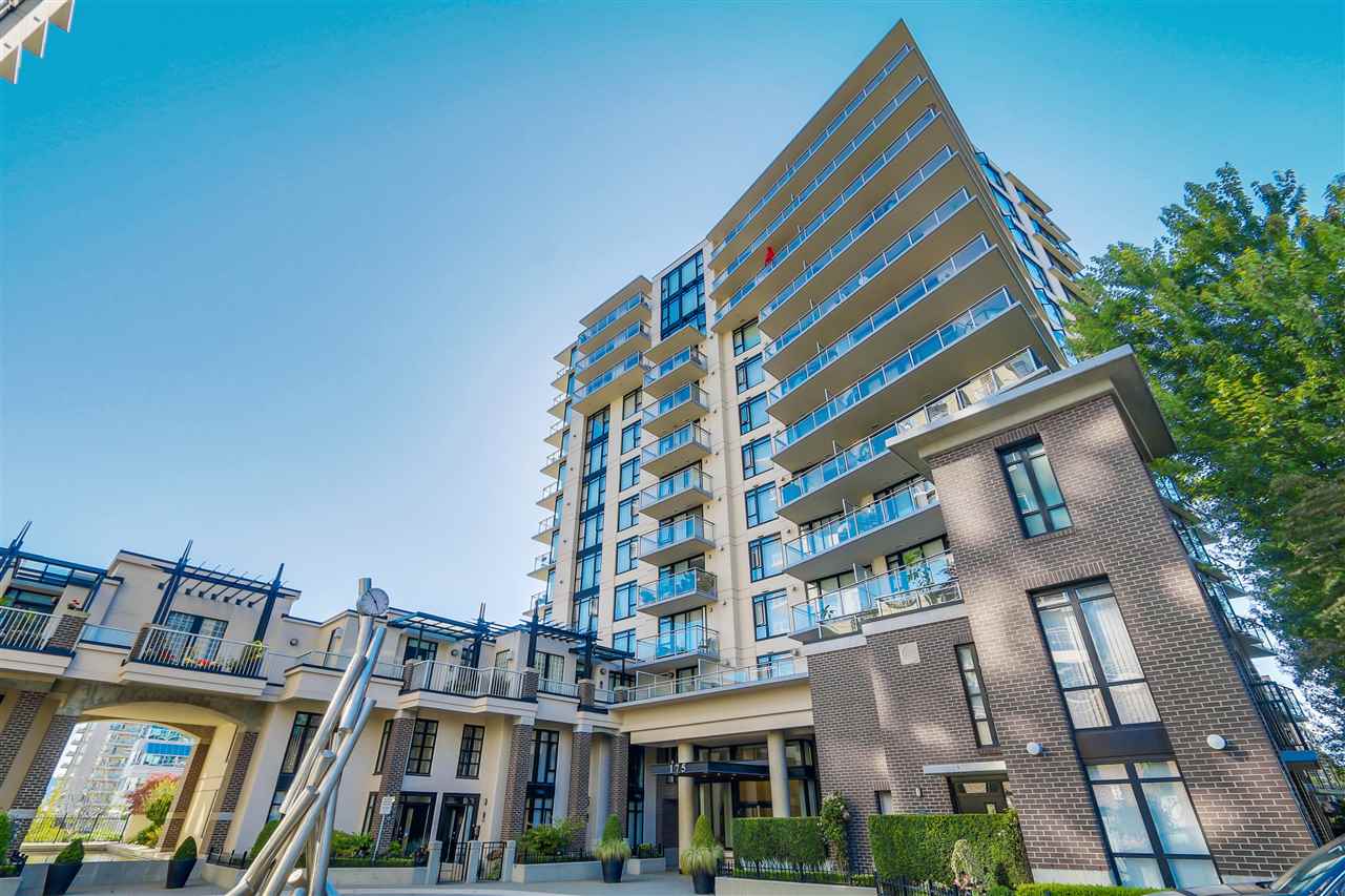 175 1st Street West, North Vancouver, BC V7M 3N9