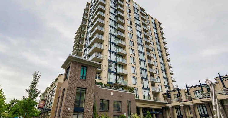 155 1st Street West, North Vancouver, BC V7M 3N8