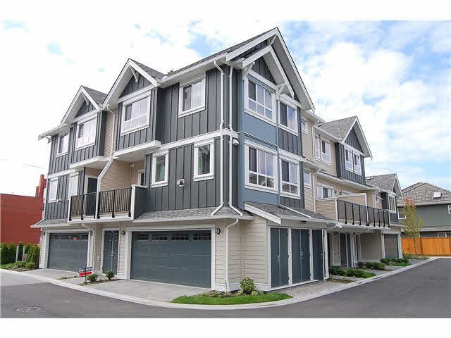 8091 Williams Road, Richmond, BC V7A 1G4