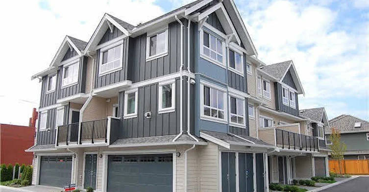 8091 Williams Road, Richmond, BC V7A 1G4