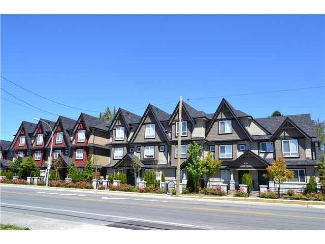 8699 Williams Road, Richmond, BC V7A 1G7