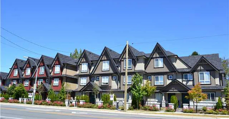 8699 Williams Road, Richmond, BC V7A 1G7