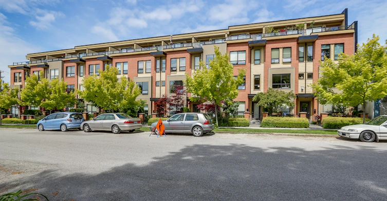 1863 Stainsbury Avenue, Vancouver, BC V5N 2M6