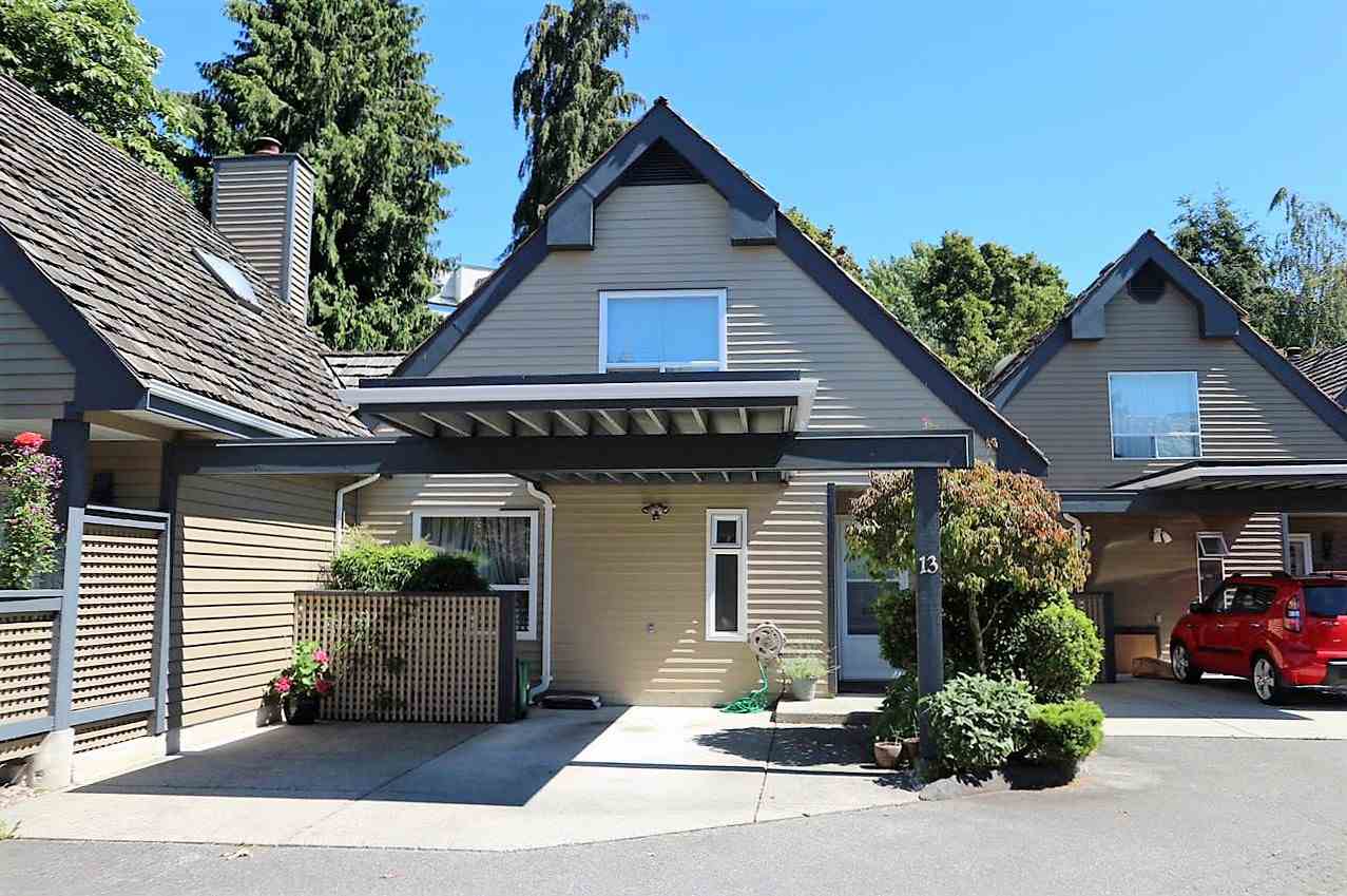 8700 Blundell Road, Richmond, BC V6Y 1K1