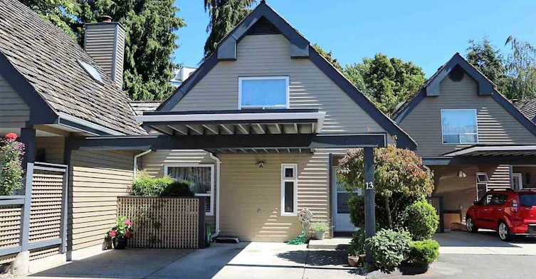 8700 Blundell Road, Richmond, BC V6Y 1K1