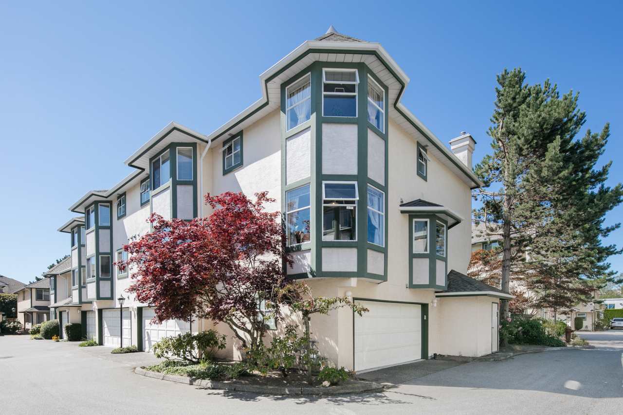 8500 Bennett Road, Richmond, BC V6Y 1N7