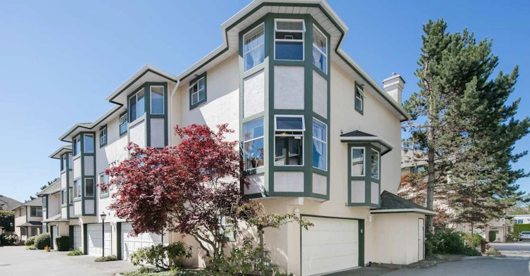 8500 Bennett Road, Richmond, BC V6Y 1N7