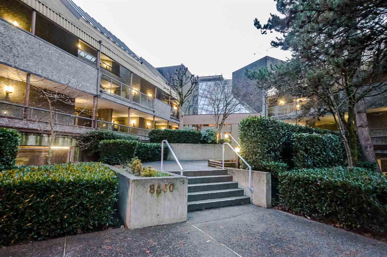 8460 Ackroyd Road, Richmond, BC V6X 3E9