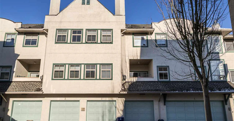 5951 Arcadia Road, Richmond, BC V6X 2H2