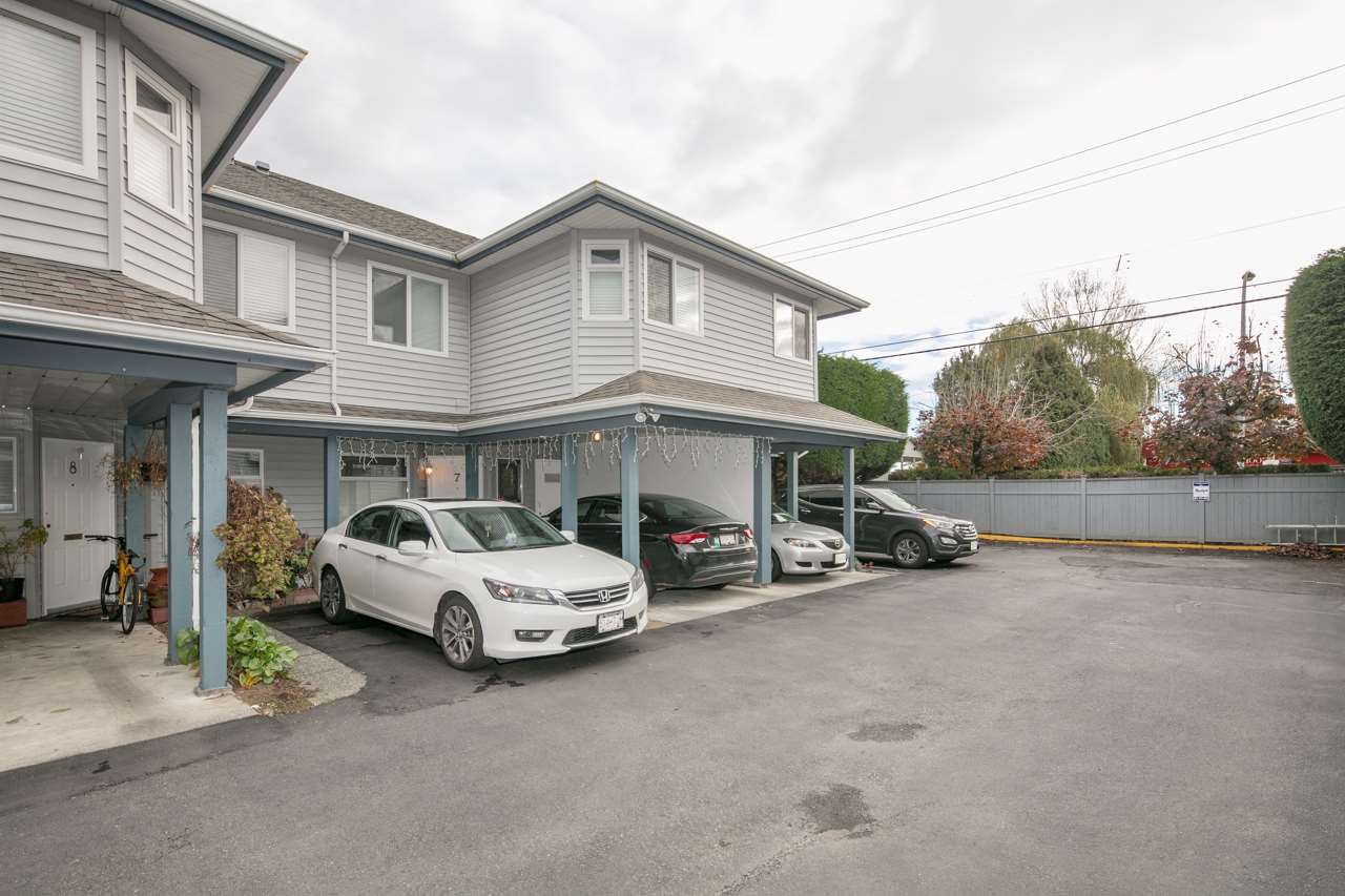 10980 No. 2 Road, Richmond, BC V7E 2E3