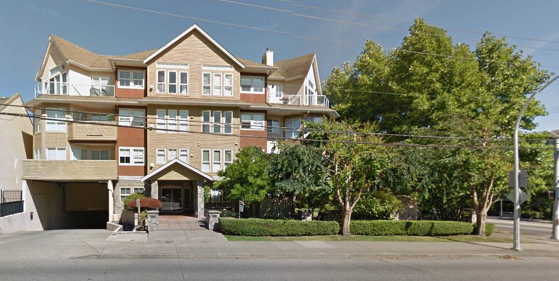1630 154 Street, Surrey, BC V4A 9T3