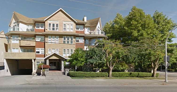 1630 154 Street, Surrey, BC V4A 9T3