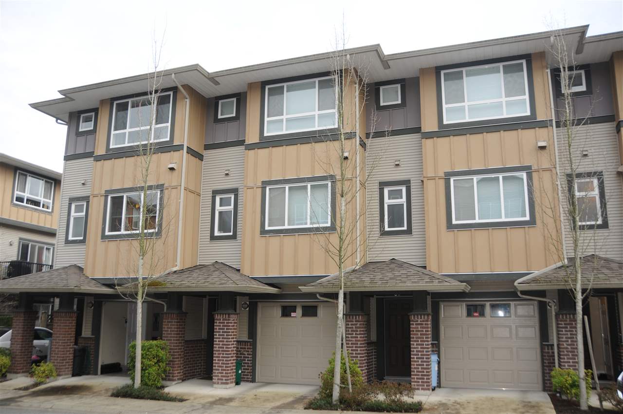9440 Ferndale Road, Richmond, BC V6Y 0A7