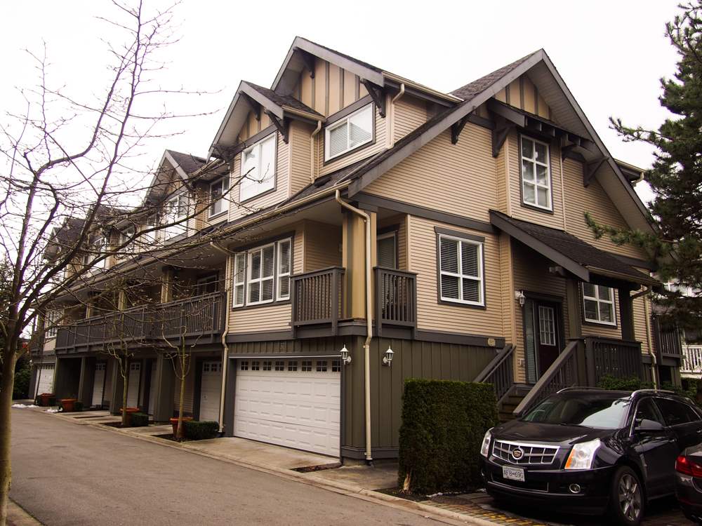 7833 Heather Street, Richmond, BC V6Y 4J4