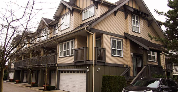 7833 Heather Street, Richmond, BC V6Y 4J4