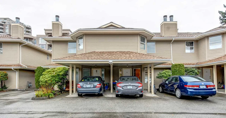 8531 Bennett Road, Richmond, BC V6Y 3M7