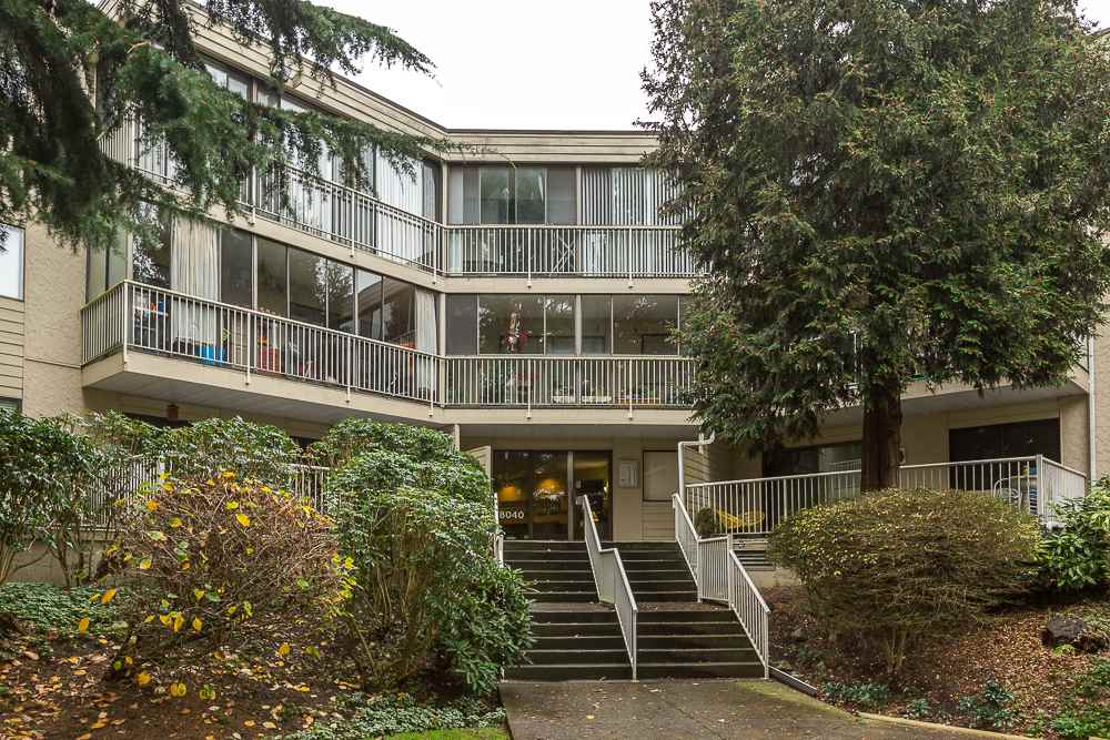 8040 Blundell Road, Richmond, BC V6Y 1J8